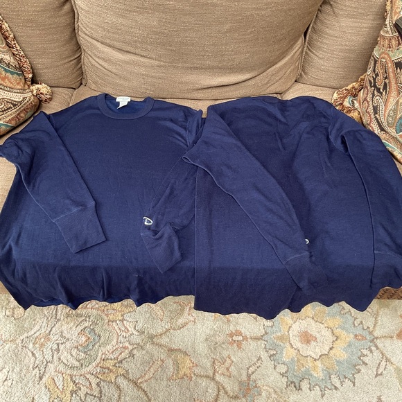 Duofold men’s underwear. (2 tops, 1 pant) EUC - Picture 7 of 8